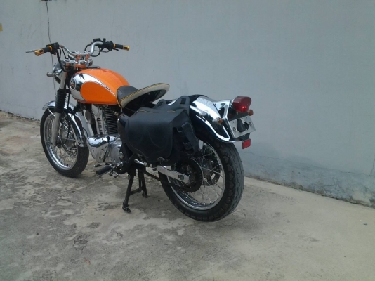 ขายคาวาเอสเตล่า250เครื่องดัสีสวยครับราคา37500สนใจ0853647170