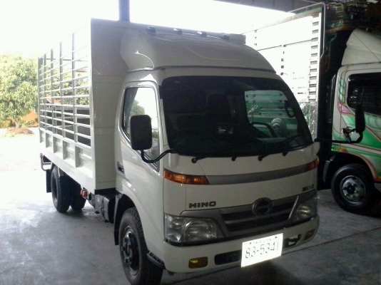 ขายHINO DUTRO  URO3