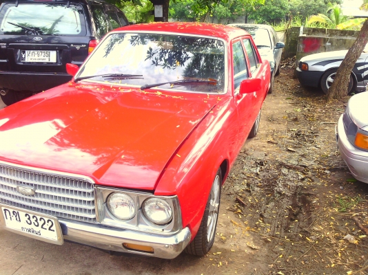 ขาย TOYOTA RT100 สีสวย แอร์เย็น ล้อแมก เล่มทะเบียนครบ29000บาท