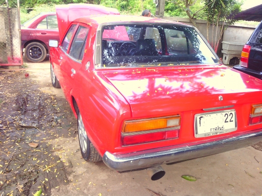 ขาย TOYOTA RT100 สีสวย แอร์เย็น ล้อแมก เล่มทะเบียนครบ29000บาท