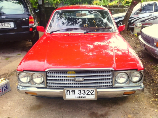 ขาย TOYOTA RT100 สีสวย แอร์เย็น ล้อแมก เล่มทะเบียนครบ29000บาท