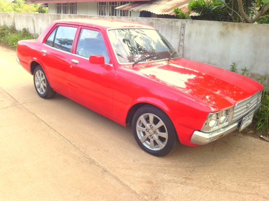 ขาย TOYOTA RT100 สีสวย แอร์เย็น ล้อแมก เล่มทะเบียนครบ29000บาท