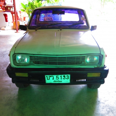 ขาย mazda 1000.    4 ขอ