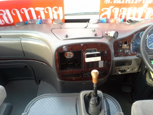 +++++ รถบัสเล็ก 18 ที่นั่ง ถูก สวย คุ้ม +++++