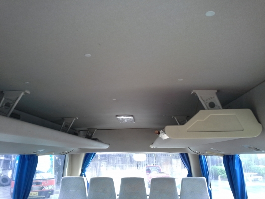 +++++ รถบัสเล็ก 18 ที่นั่ง ถูก สวย คุ้ม +++++