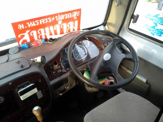 +++++ รถบัสเล็ก 18 ที่นั่ง ถูก สวย คุ้ม +++++