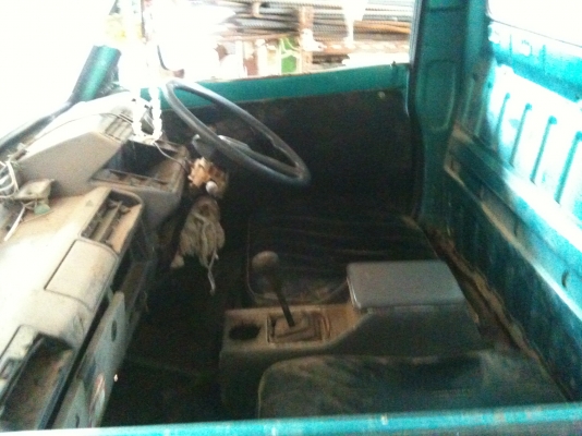 ขายรถกระป้อ เครื่อง 3สูบเดิม ไม่มีเล่ม 15,000 บาท