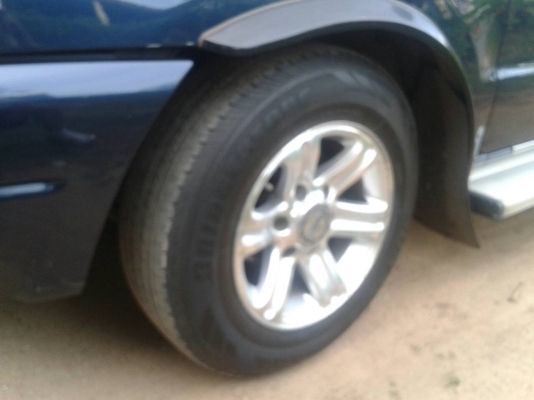 ขาย รถกระบะ Ford Ranger ปี 01 รถบ้านครับ ติดต่อเจ้าของรถ 082 - 2495979 ขาย รถกระบะ Ford Ranger ปี 01 รถบ้านครับ ติดต่อเจ้าของรถ 082 - 2495979