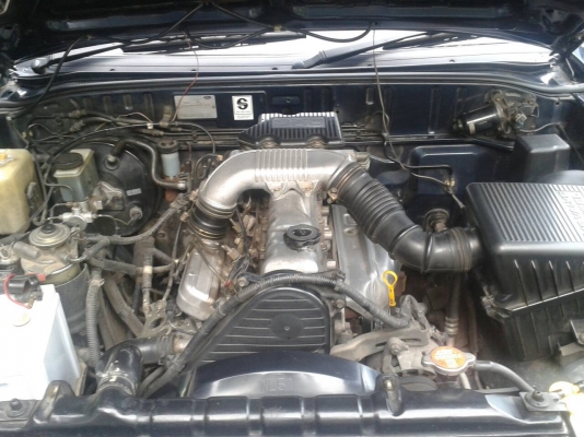 ขาย รถกระบะ Ford Ranger ปี 01 รถบ้านครับ ติดต่อเจ้าของรถ 082 - 2495979 ขาย รถกระบะ Ford Ranger ปี 01 รถบ้านครับ ติดต่อเจ้าของรถ 082 - 2495979