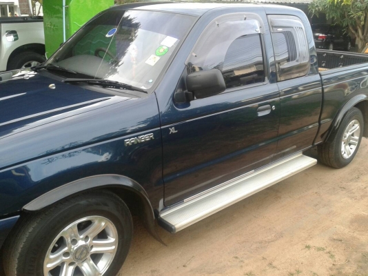 ขาย รถกระบะ Ford Ranger ปี 01 รถบ้านครับ ติดต่อเจ้าของรถ 082 - 2495979 ขาย รถกระบะ Ford Ranger ปี 01 รถบ้านครับ ติดต่อเจ้าของรถ 082 - 2495979