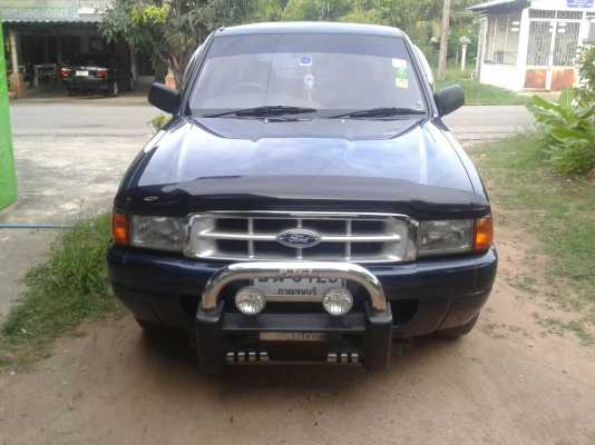 ขาย รถกระบะ Ford Ranger ปี 01 รถบ้านครับ ติดต่อเจ้าของรถ 082 - 2495979 ขาย รถกระบะ Ford Ranger ปี 01 รถบ้านครับ ติดต่อเจ้าของรถ 082 - 2495979