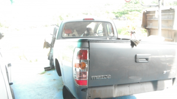 ขายซาก mazda bt 50 ขายซาก mazda bt 50