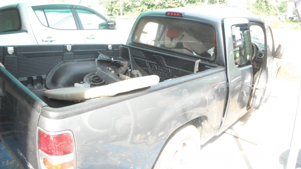 ขายซาก mazda bt 50 ขายซาก mazda bt 50