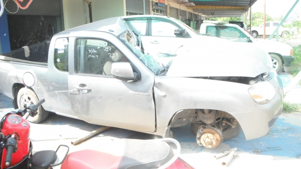 ขายซาก mazda bt 50 ขายซาก mazda bt 50