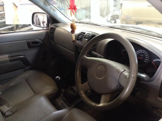 D-max 2006 2.5 คอมม่อนเรล รถบางๆ เครื่องดี หน้าตาเดิมสุด D-max 2006 2.5 คอมม่อนเรล รถบางๆ เครื่องดี หน้าตาเดิมสุด