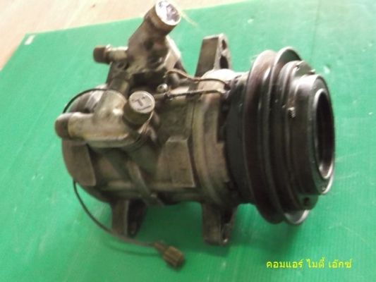 คอมแอร์รถกะบะ ไทรตัน-ไมตี้เอ๊กซ์