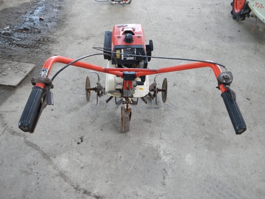 ขายรถพรวนดิน YANMAR DX MT310 พร้อมใช้งาน ขายรถพรวนดิน YANMAR DX MT310 พร้อมใช้งาน