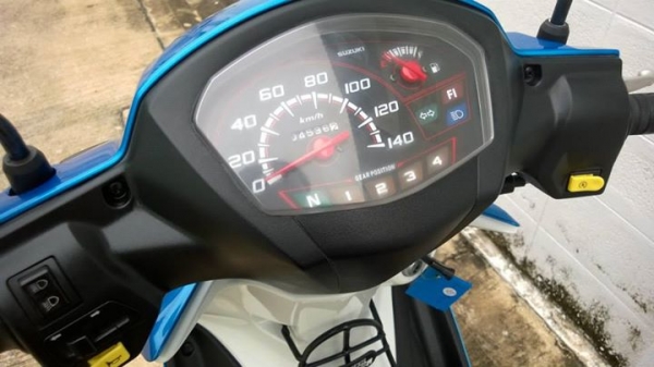 Shooter สตาร์ทมือ วิ่ง 4000 ใหม่กริ๊บๆ ขายถูกๆ ต่อรองได้ Shooter สตาร์ทมือ วิ่ง 4000 ใหม่กริ๊บๆ ขายถูกๆ ต่อรองได้