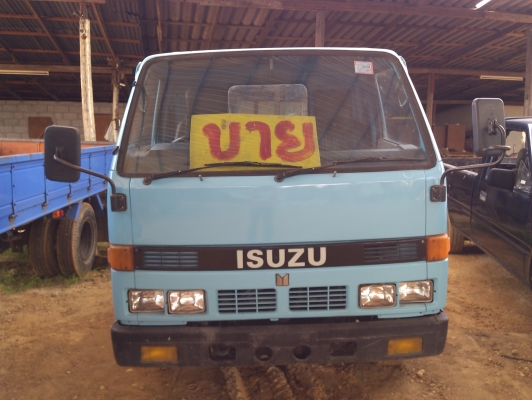 รถบรรทุก 4 ล้อ L