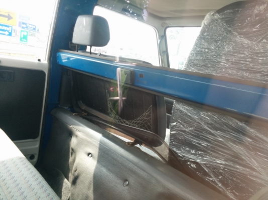 ขายรถบรรทุก 4 ล้อไม่ติดเวลา รถเก่าญี่ปุ่น