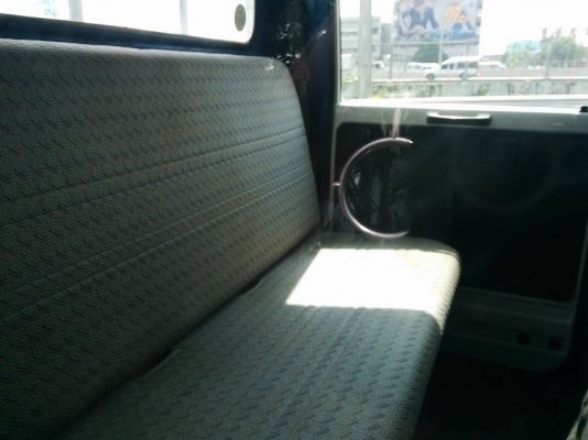 ขายรถบรรทุก 4 ล้อไม่ติดเวลา รถเก่าญี่ปุ่น