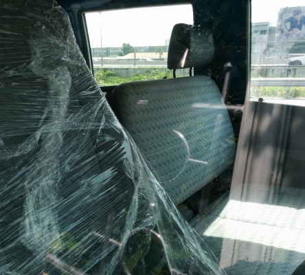 ขายรถบรรทุก 4 ล้อไม่ติดเวลา รถเก่าญี่ปุ่น