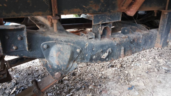 ***ขายแล้วครับขอบคุณ Truck2hand ขายแต๋น4ล้อ แปลงจาก4ล้อกลางISUZU ELF74 เครื่อง/เกียร์ ISUZU 85HP เกียร์สั้นสาย มีเกียร์ฝาก เครื่องดีสตาร์ทติดง่าย แรงดี แห้งดี เกียร์ดีเข้าง่ายไม่หลุด ช่วงล่างเดิม คานหน้า-เฟืองท้าย/คัสซี ELF คัสซีดีเดิม มีตามด แต่ไม่ขาดไม่