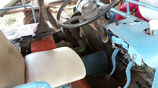 ***ขายแล้วครับขอบคุณ Truck2hand ขายแต๋น4ล้อ แปลงจาก4ล้อกลางISUZU ELF74 เครื่อง/เกียร์ ISUZU 85HP เกียร์สั้นสาย มีเกียร์ฝาก เครื่องดีสตาร์ทติดง่าย แรงดี แห้งดี เกียร์ดีเข้าง่ายไม่หลุด ช่วงล่างเดิม คานหน้า-เฟืองท้าย/คัสซี ELF คัสซีดีเดิม มีตามด แต่ไม่ขาดไม่