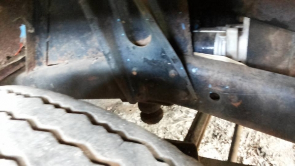 ***ขายแล้วครับขอบคุณ Truck2hand ขายแต๋น4ล้อ แปลงจาก4ล้อกลางISUZU ELF74 เครื่อง/เกียร์ ISUZU 85HP เกียร์สั้นสาย มีเกียร์ฝาก เครื่องดีสตาร์ทติดง่าย แรงดี แห้งดี เกียร์ดีเข้าง่ายไม่หลุด ช่วงล่างเดิม คานหน้า-เฟืองท้าย/คัสซี ELF คัสซีดีเดิม มีตามด แต่ไม่ขาดไม่