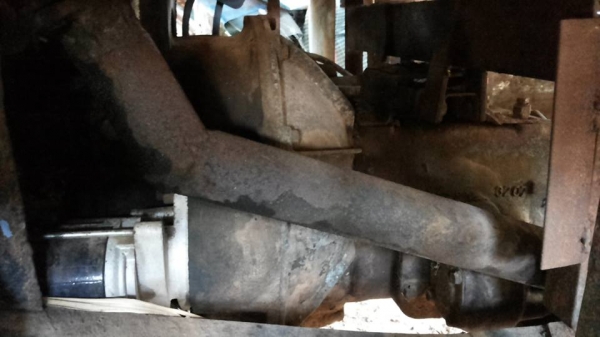 ***ขายแล้วครับขอบคุณ Truck2hand ขายแต๋น4ล้อ แปลงจาก4ล้อกลางISUZU ELF74 เครื่อง/เกียร์ ISUZU 85HP เกียร์สั้นสาย มีเกียร์ฝาก เครื่องดีสตาร์ทติดง่าย แรงดี แห้งดี เกียร์ดีเข้าง่ายไม่หลุด ช่วงล่างเดิม คานหน้า-เฟืองท้าย/คัสซี ELF คัสซีดีเดิม มีตามด แต่ไม่ขาดไม่