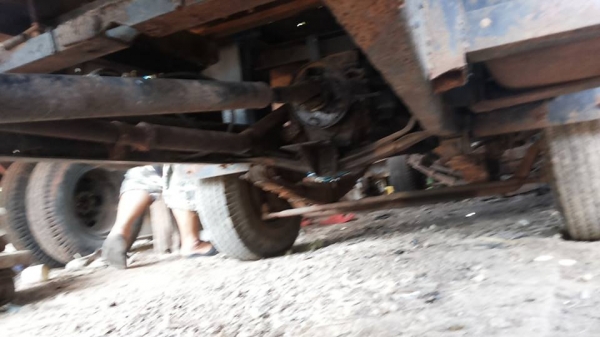 ***ขายแล้วครับขอบคุณ Truck2hand ขายแต๋น4ล้อ แปลงจาก4ล้อกลางISUZU ELF74 เครื่อง/เกียร์ ISUZU 85HP เกียร์สั้นสาย มีเกียร์ฝาก เครื่องดีสตาร์ทติดง่าย แรงดี แห้งดี เกียร์ดีเข้าง่ายไม่หลุด ช่วงล่างเดิม คานหน้า-เฟืองท้าย/คัสซี ELF คัสซีดีเดิม มีตามด แต่ไม่ขาดไม่