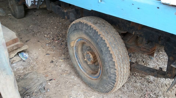 ***ขายแล้วครับขอบคุณ Truck2hand ขายแต๋น4ล้อ แปลงจาก4ล้อกลางISUZU ELF74 เครื่อง/เกียร์ ISUZU 85HP เกียร์สั้นสาย มีเกียร์ฝาก เครื่องดีสตาร์ทติดง่าย แรงดี แห้งดี เกียร์ดีเข้าง่ายไม่หลุด ช่วงล่างเดิม คานหน้า-เฟืองท้าย/คัสซี ELF คัสซีดีเดิม มีตามด แต่ไม่ขาดไม่