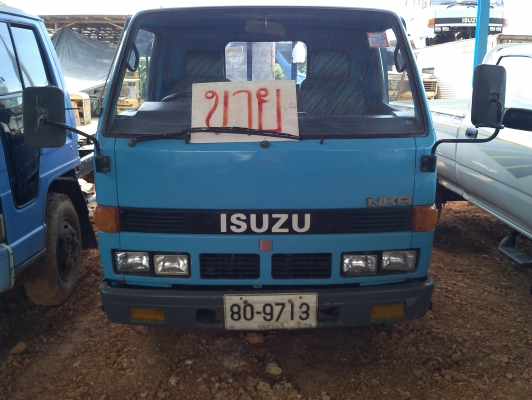 รถบรรทุก 4 ล้อ L