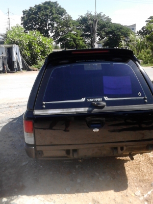 ขายนิตสันnv แคปใหญ่