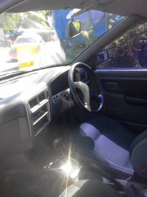 ขายนิตสันnv แคปใหญ่