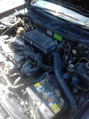 ขายนิตสันnv แคปใหญ่