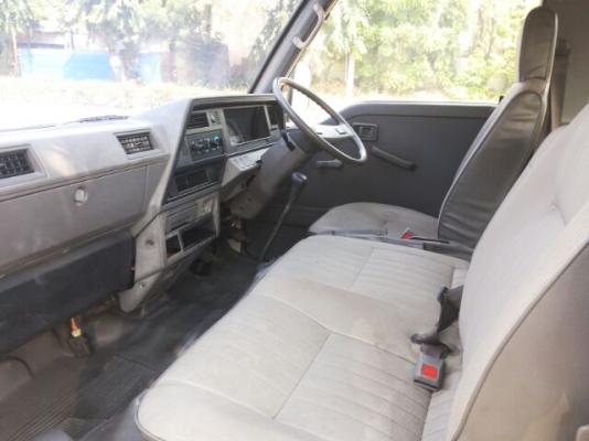 รถตู้ URVAN 95 สวยๆบางๆเดิมๆ ทั้งคัน เบนซิน โรงงาน มือ1 รถตู้ URVAN 95 สวยๆบางๆเดิมๆ ทั้งคัน เบนซิน โรงงาน มือ1