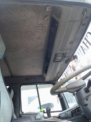 ขาย รถดัมพ์ 10 ล้อ HINO 240แรง ปี2548 รถพร้อมใช้งาน