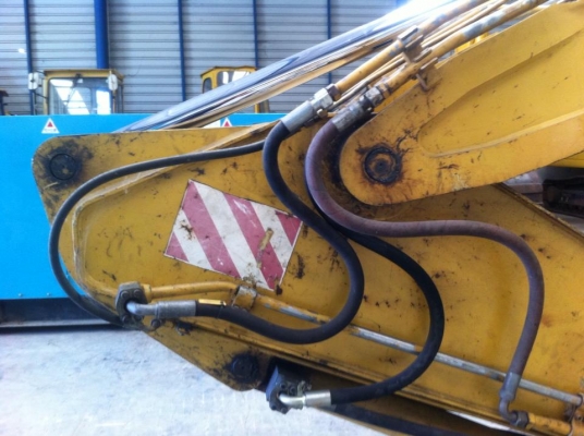 ขาย CAT M312 6TL00484 มือสองญี่ปุ่น