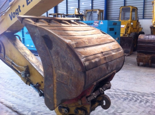 ขาย CAT M312 6TL00484 มือสองญี่ปุ่น