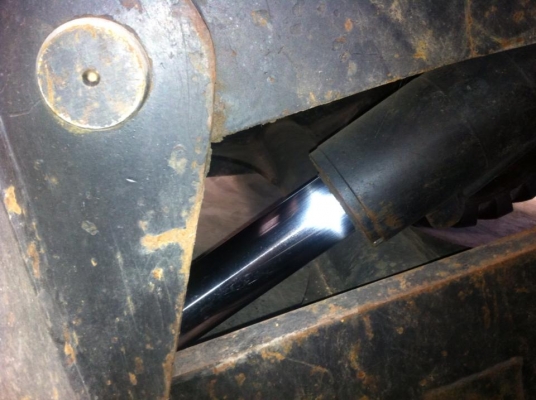 ขาย CAT M312 6TL00484 มือสองญี่ปุ่น