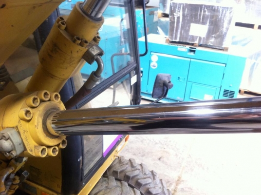 ขาย CAT M312 6TL00484 มือสองญี่ปุ่น