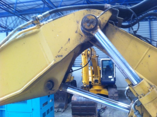 ขาย CAT M312 6TL00484 มือสองญี่ปุ่น