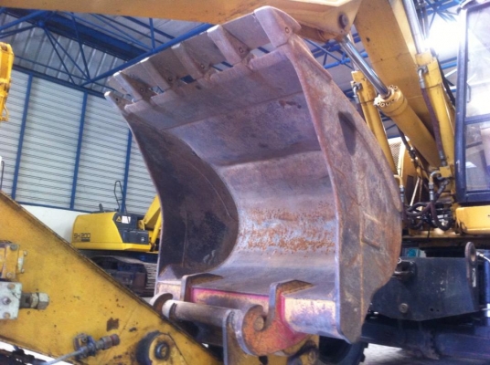 ขาย CAT M312 6TL00484 มือสองญี่ปุ่น