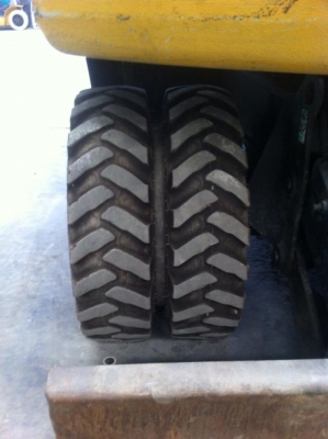 ขาย CAT M312 6TL00484 มือสองญี่ปุ่น