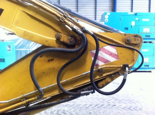 ขาย CAT M312 6TL00484 มือสองญี่ปุ่น