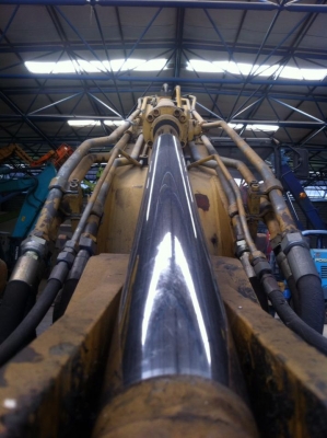 ขาย CAT M312 6TL00484 มือสองญี่ปุ่น