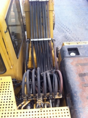 ขาย CAT M312 6TL00484 มือสองญี่ปุ่น