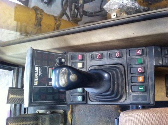 ขาย CAT M312 6TL00484 มือสองญี่ปุ่น