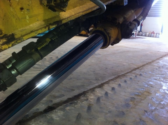 ขาย CAT M312 6TL00484 มือสองญี่ปุ่น